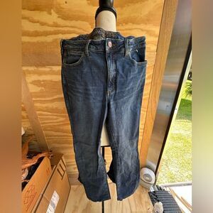 Wrangler  Blue Jeans